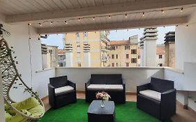 Appartamento estivo in centro città